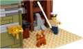 LEGO ® 21310 Ideas Sklep wędkarski