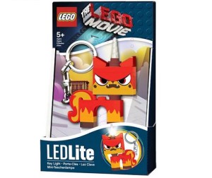 LEGO latarka LGL-KE45A Zła Kiciarożek