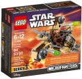 LEGO 75129 Star Wars Okręt bojowy Wookiee