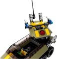 LEGO 76017 Super Heroes Captain America kontra Hydra