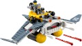 LEGO 70609 Ninjago Movie Bombowiec Manta Ray