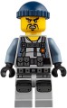 LEGO ® 70632 Mech wstrząsu