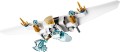 LEGO 70728 Ninjago Bitwa o Ninjago