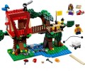 LEGO 31053 Creator Przygody w domku na drzewie