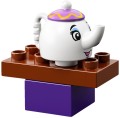 LEGO® 10877 Duplo Herbatka u Belli