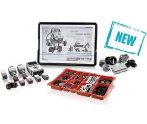 LEGO ÂMINDSTORMS 45544 Dodatki EV3