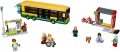 LEGO 60154 City Przystanek autobusowy