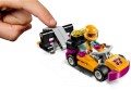 LEGO ® 41349 Wyścigowa restauracja