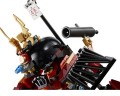 LEGO Ninjago 9448 Samurai Mech 4.jpg