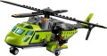 LEGO 60123 City Helikopter dostwaczy