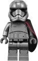  LEGO 75201 Star wars First Order AT-ST