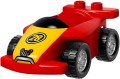 LEGO 10843 Wyścigówka Mikiego