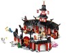 LEGO ® Ninjago 70670 Klasztor Spinjitzu
