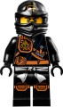 LEGO 70747 Ninjago Kruszarka skał