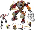 LEGO 70592 Ninjago Mech Ronina