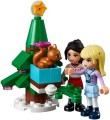 LEGO 41016 Friends Kalendarz adwentowy 2013 