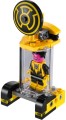 LEGO 76025 Super Heroes Zielona Latarnia vs. Sinestro