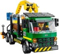 LEGO City 60059 Ciężarówka do transportu drewna