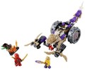 LEGO 70745 Ninjago Niszczyciel Anacondrai