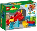 LEGO ® 10908 DUPLO Samolot