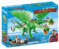 PLAYMOBIL 9458 Szpadka i Mieczyk z Jot & Wym
