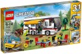 LEGO 31052 Creator Wyjazd na wakacje