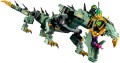 LEGO 70612 Ninjago Movie Mechaniczny smok