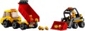 LEGO® City 60188 Kopalnia