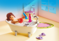 PLAYMOBIL 5307 Romantyczna łazienka