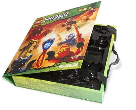 LEGO 853409 Ninjago Pojemnik na spinery..jpg