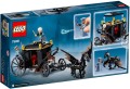 LEGO ® 75951 Fantastic Beasts Ucieczka Grindelwalda