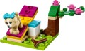 LEGO 41088 Friends Trening szczeniaka
