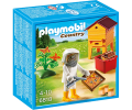  PLAYMOBIL 6818 Pszczelarz