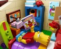 LEGO 71006 The Simpsons House