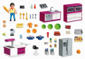 PLAYMOBIL 5582 Nowoczesna kuchnia
