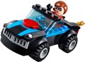 LEGO ® 10760 Juniors Napad Człowieka Szpadla na bank