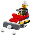 LEGO 60133 City Kalendarz Adwentowy 2016 