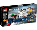 LEGO 42064 Technic Statek badawczy