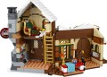 LEGO 10245 Creator Warsztat Świętego Mikołaja