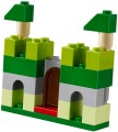 LEGO 10708 Classic Zielony zestaw kreatywny3.jpg