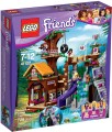 LEGO 41122 Friends Domek na drzewie