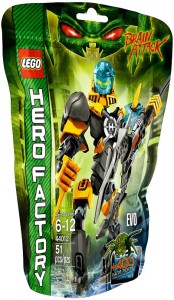 LEGO Hero Factory 44012 EVO