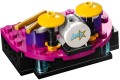  LEGO 41105 Friends Scena gwiazdy POP