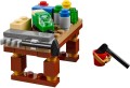 LEGO 40205 Pomocnicy Świętego Mikołaja