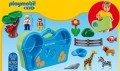 PLAYMOBIL 6792 Mój kuferek do zabawy z wodą
