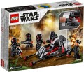 LEGO ® 75226 Star Wars Oddział Inferno