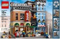  LEGO 10246 Creator Biuro Detektywa