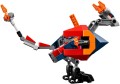 LEGO 70361 Nexo Knights Spadający smok Macybota