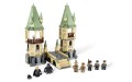 LEGO Harry Potter 4867 Bitwa o Hogwart