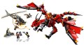 LEGO ® Ninjago 70653 Firstbourne